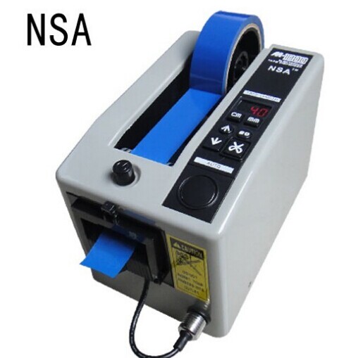 NSA M-1000胶纸机