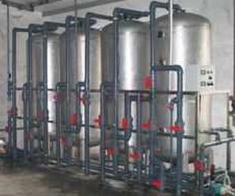 供西宁青海软化水处理设备规格