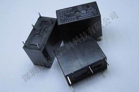 欧姆龙继电器G5Q-1-24VDC ,原装新货。长期特价现货供应,欢迎咨询. 
