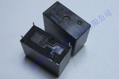 欧姆龙继电器G5Q-14-12VDC ,原装新货。长期特价现货供应,欢迎咨询. 