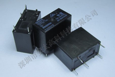 欧姆龙继电器G5SB-14-DC12V,原装新货。长期特价现货供应,欢迎咨询. 