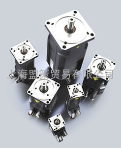 isiMotion电机控制器
