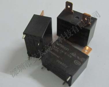 欧姆龙继电器G4A-1A-PE-DC12V,原装新货。长期特价现货供应,欢迎咨询. 