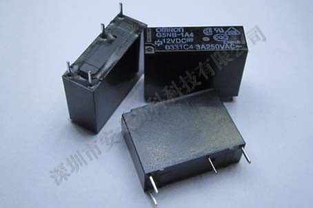 欧姆龙继电器G5NB-1a-E-DC12V ,原装新货。长期特价现货供应,欢迎咨询. 