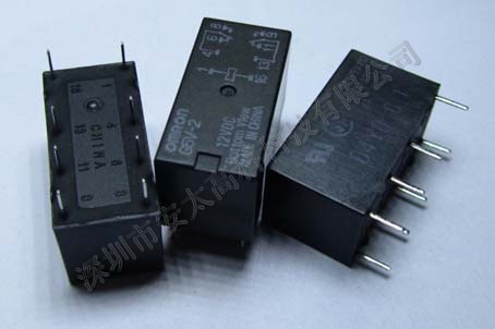 欧姆龙继电器G5V-2-12VDC ,原装新货。长期特价现货供应,欢迎咨询. 