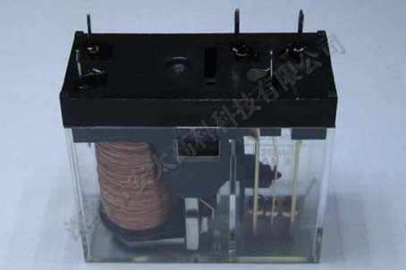 欧姆龙继电器G2R-1-DC12V ,原装新货