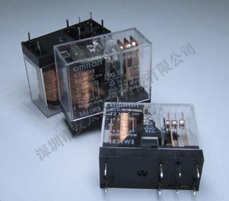 欧姆龙继电器G2R-1-E-DC12V ,原装新货。长期特价现货供应,欢迎咨询. 