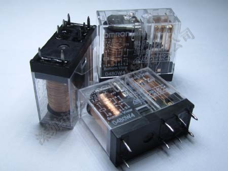 欧姆龙继电器G2R-2-DC12V ,原装新货。长期特价现货供应,欢迎咨询. 