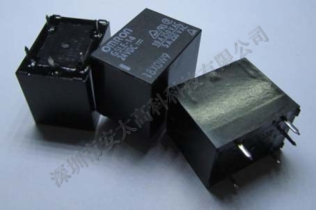 欧姆龙继电器G5LE-14-DC24V ,原装新货。长期特价现货供应,欢迎咨询. 