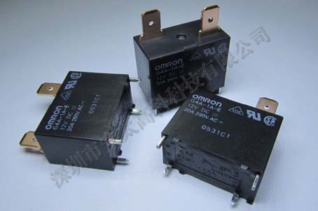 欧姆龙继电器G4A-1A-E-DC24V,原装新货。长期特价现货供应,欢迎咨询. 