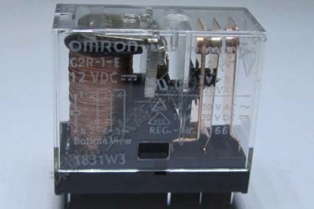 欧姆龙继电器G2R-1-E-DC24V ,原装新货。长期特价现货供应,欢迎咨询. 