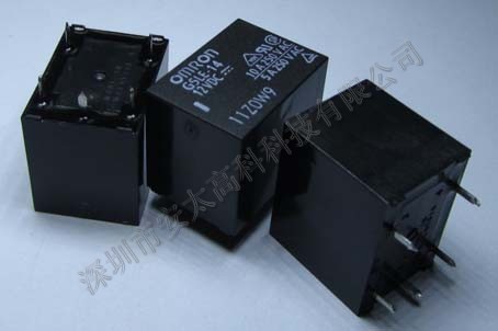 欧姆龙继电器G5LE-14-DC5V ,原装新货。长期特价现货供应,欢迎咨询. 