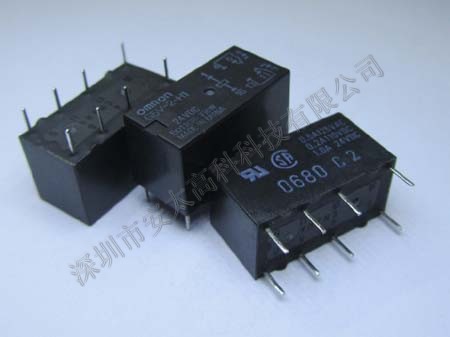 欧姆龙继电器G5V-2-H1-12VDC ,原装新货。长期特价现货供应,欢迎咨询. 