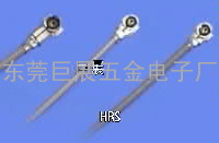 供应广濑 HRS E.FL 小头cable(图)