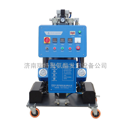 聚氨酯保温工程天津市聚氨酯喷涂机
