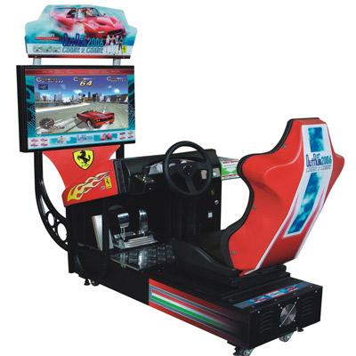 供应出租模拟赛车 出租模拟赛车 模拟赛车玩法