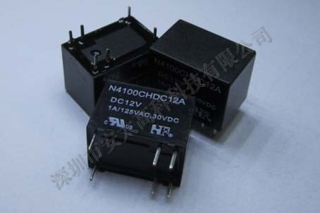 福特(FORWARD)继电器N4100FCS3 DC24V ,原装新货,长期特价现货供应,欢迎咨询.