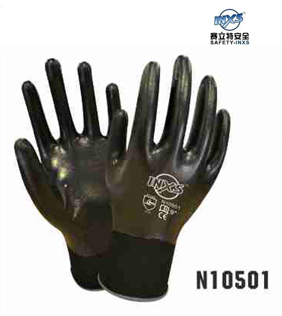 赛立特耐磨轻量型防护手套N10501
