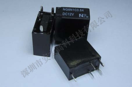 福特继电器NG8N-1-C-DC24V-0.64,原装新货,长期特价现货供应,欢迎咨询. 