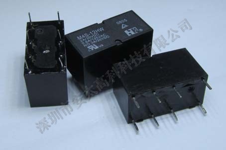 福特(FORWARD)继电器M4S-24H ,原装新货,长期特价现货供应,欢迎咨询. 
