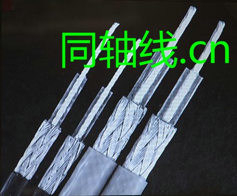 厂家直销1.13射频同轴连接线1.13射频同轴连接线找巨展www.RFxian.cn