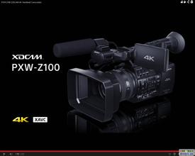 昆明4K高清摄像机出租赁