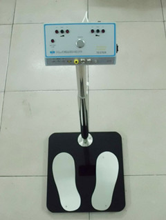 双脚型人体综合测试仪.SL-031斯莱德