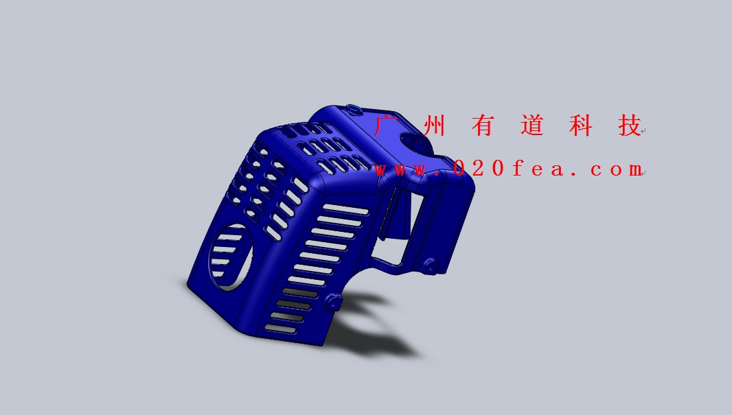 2015年Solidworks产品设计专业培训