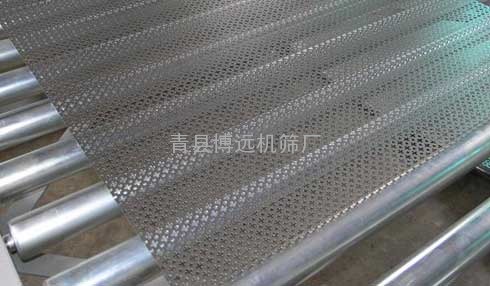 不锈钢筛板 筛板加工 专业定制 高质量加工件 厂家热卖