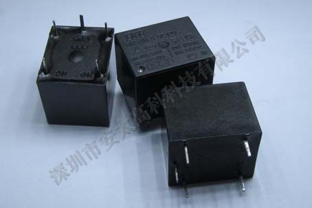 汇港继电器CMP8-S-DC5V原装新货。
