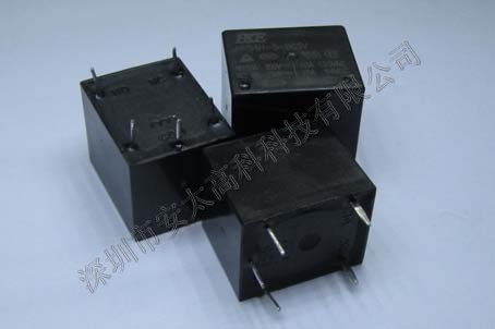 汇港继电器CMP7-S-DC5V原装新货。