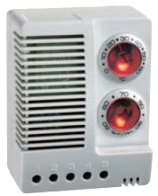 电子式温湿度控制器 RETF 012