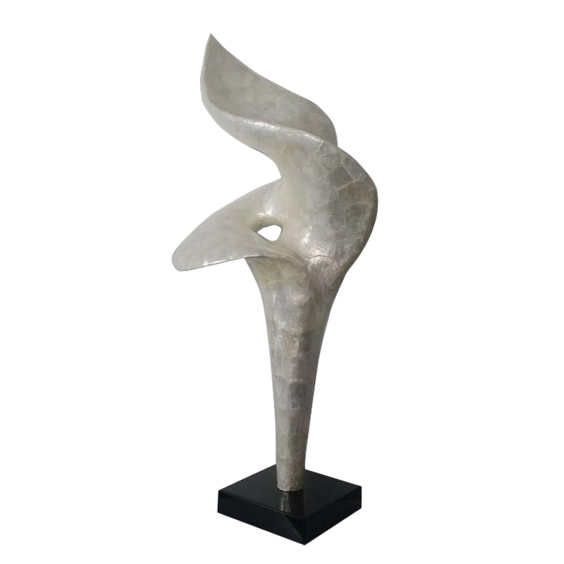 厂家提供树脂、玻璃钢贴贝火炬雕塑  铸铜雕塑 不锈钢雕塑