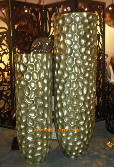 供应厂家专业定制生产各种玻璃钢雕塑摆件 深圳商场美陈装饰摆件定做