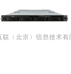 服务器Xeon四核配置一型（租用）