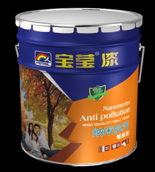 广东油漆涂料厂家|外墙建筑涂料品牌|首选宝莹漆