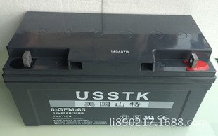 山特UPS电源蓄电池12V-100AH山东总代理报价