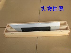 供应镁铝刀口尺质优价廉