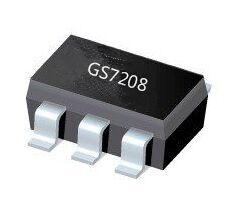 国产GS7208直接替代SY7208 价格低廉 质量稳定