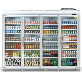 您家的冰柜展示柜放对位置了吗