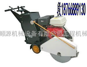 特价销售HQS500C型柴油混凝土路面切缝机