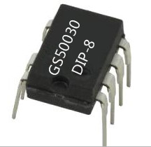 20V交流降压直流12V芯片 GS50030