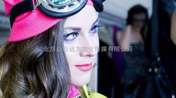 北京模特公司中外演出外籍歌手
