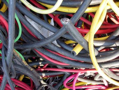 上海废铜回收上海电线电缆回收上海杂线废线回收