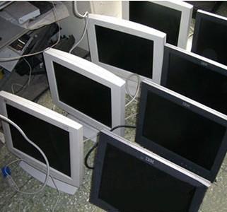上海金桥电脑回收张江显示器回收合庆废旧电脑回收