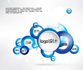 专业的LOGO设计、北京美丽和集广告有限公司专注logo设计 ，专业从事企业形象、VI系统设计、广告