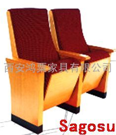 陕西会议厅椅、西安会议厅椅、会议厅软椅
