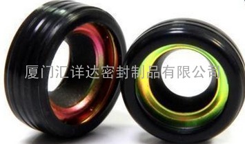 聚四氟乙烯油封
