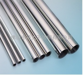 江门供应厂家生产304不锈钢 6*0.6毛细管 精密管 优质优价
