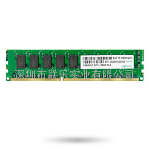 宇瞻内存条DDR3-1333(台式)